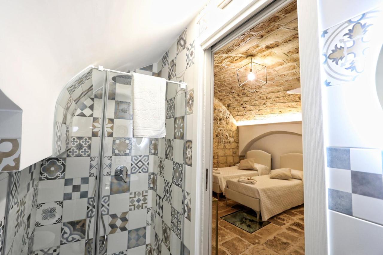 Dimora La Neviera Hotel Altamura Eksteriør billede